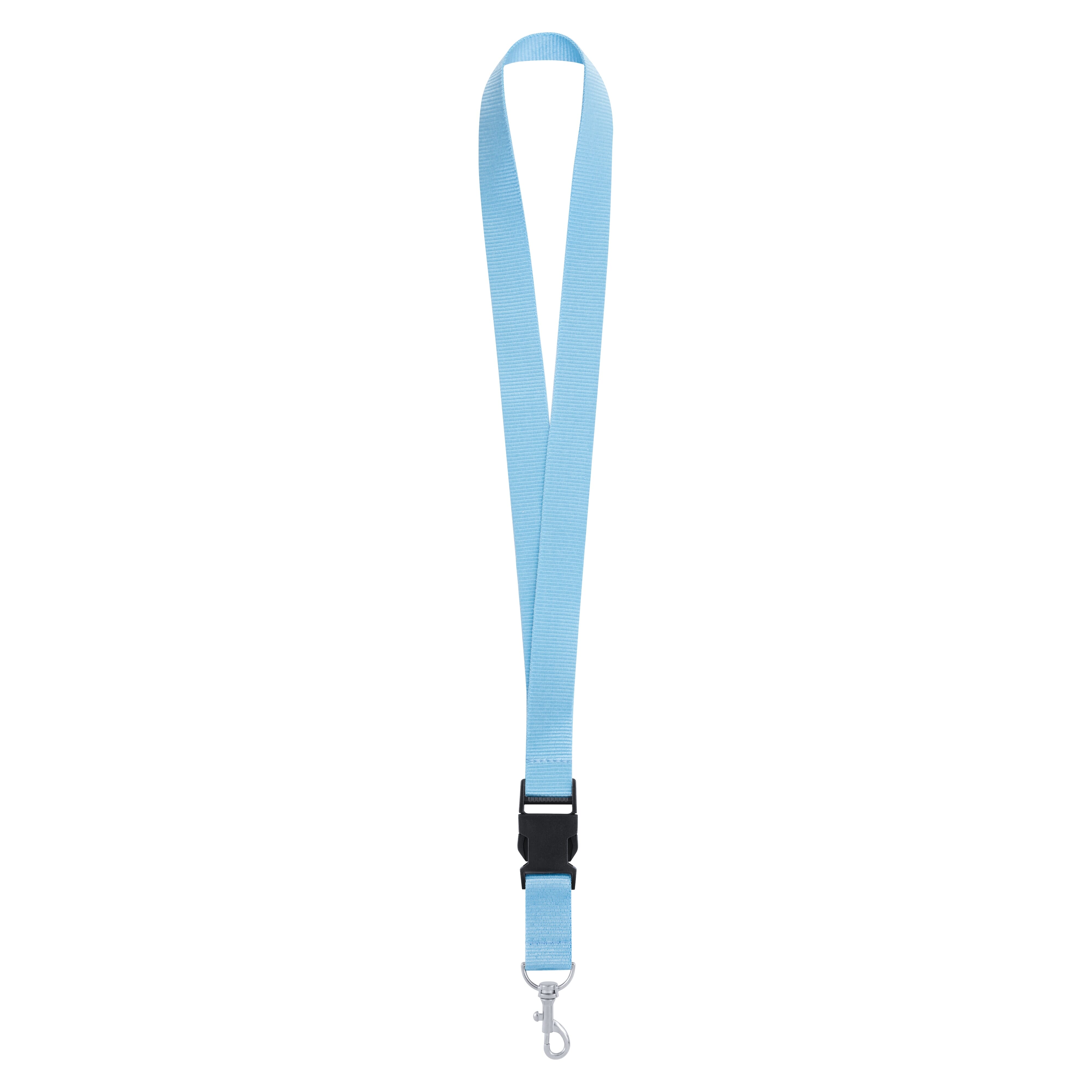 100% rPET Lanyard 2,5 cm