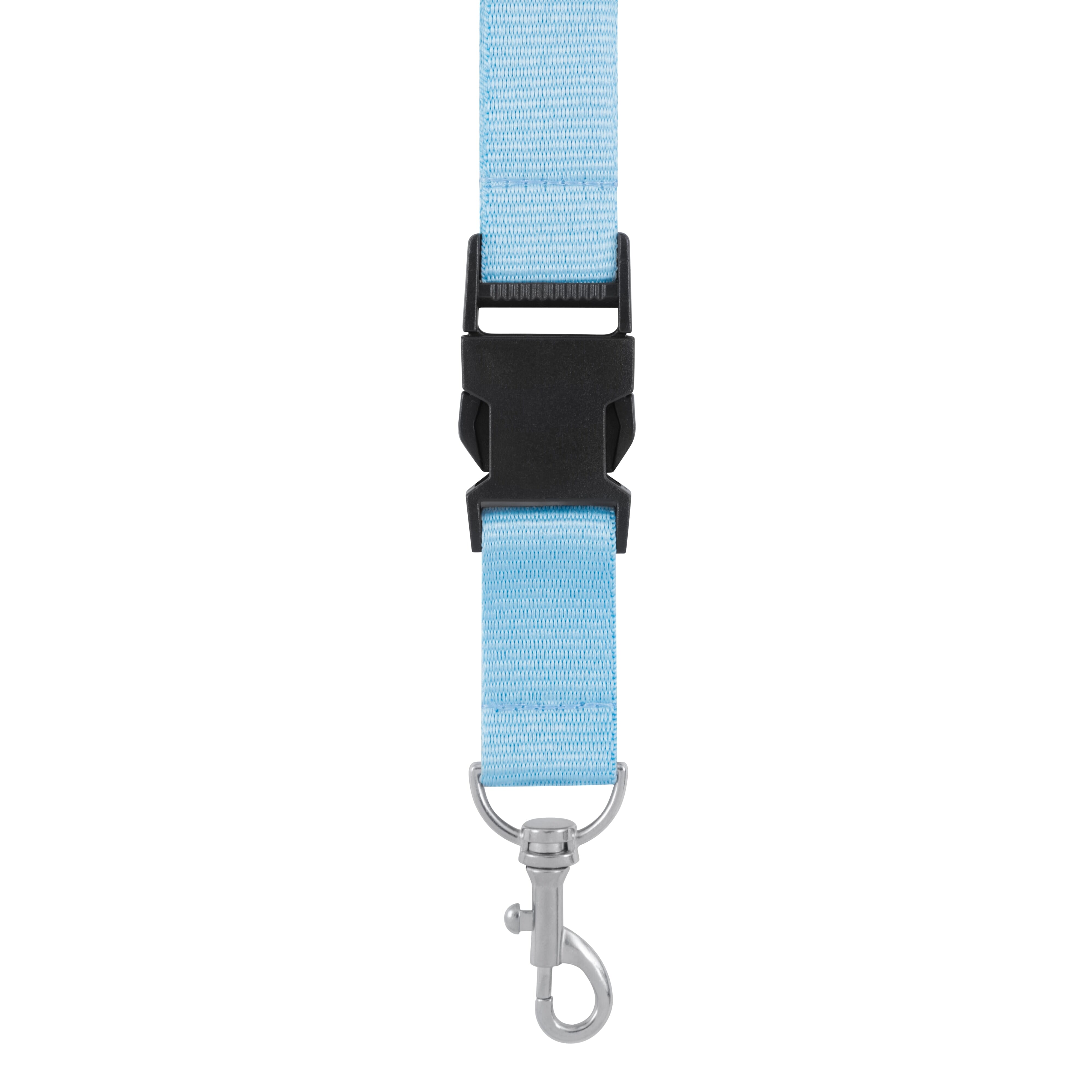 100% rPET Lanyard 2,5 cm