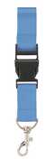 100% rPET Lanyard 2,5 cm