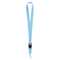 100% rPET Lanyard 2,5 cm