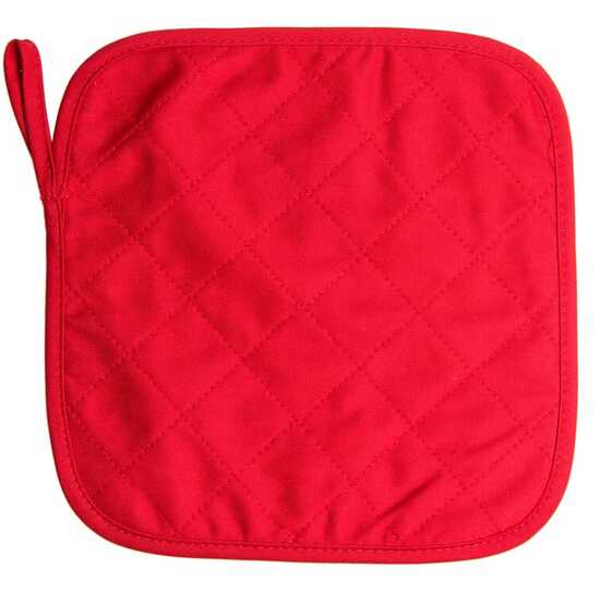 Topflappen 23x23 cm