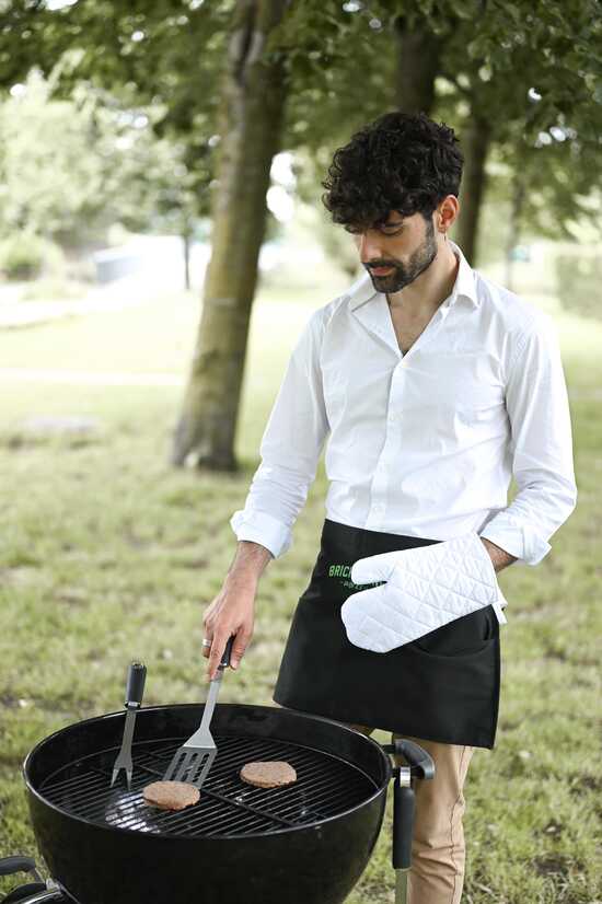 Promo Ofenhandschuh