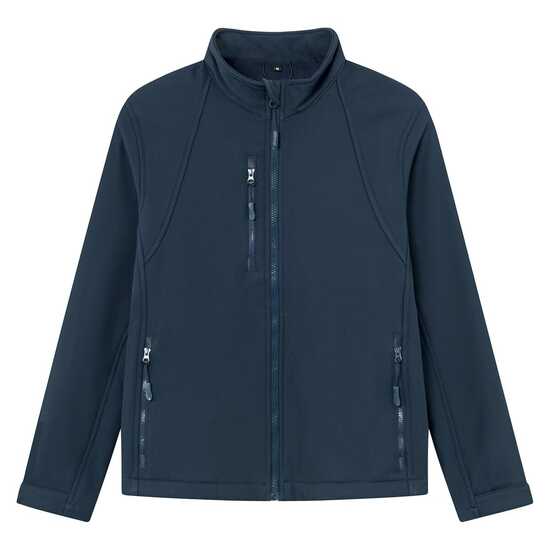 Brickstone Damen Softshelljacke, 340 gr/m²