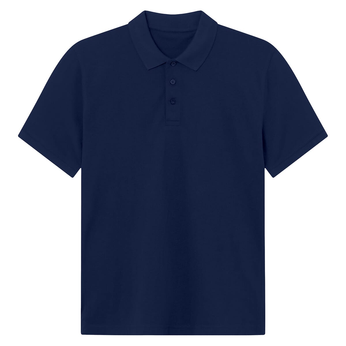 Brickstone Herren Polo, 200 gr/m²
