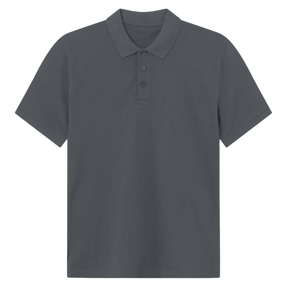 Brickstone Herren Polo, 200 gr/m²