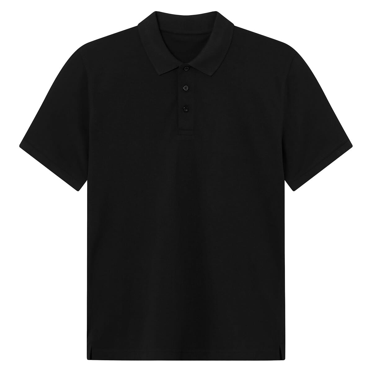 Brickstone Herren Polo, 200 gr/m²