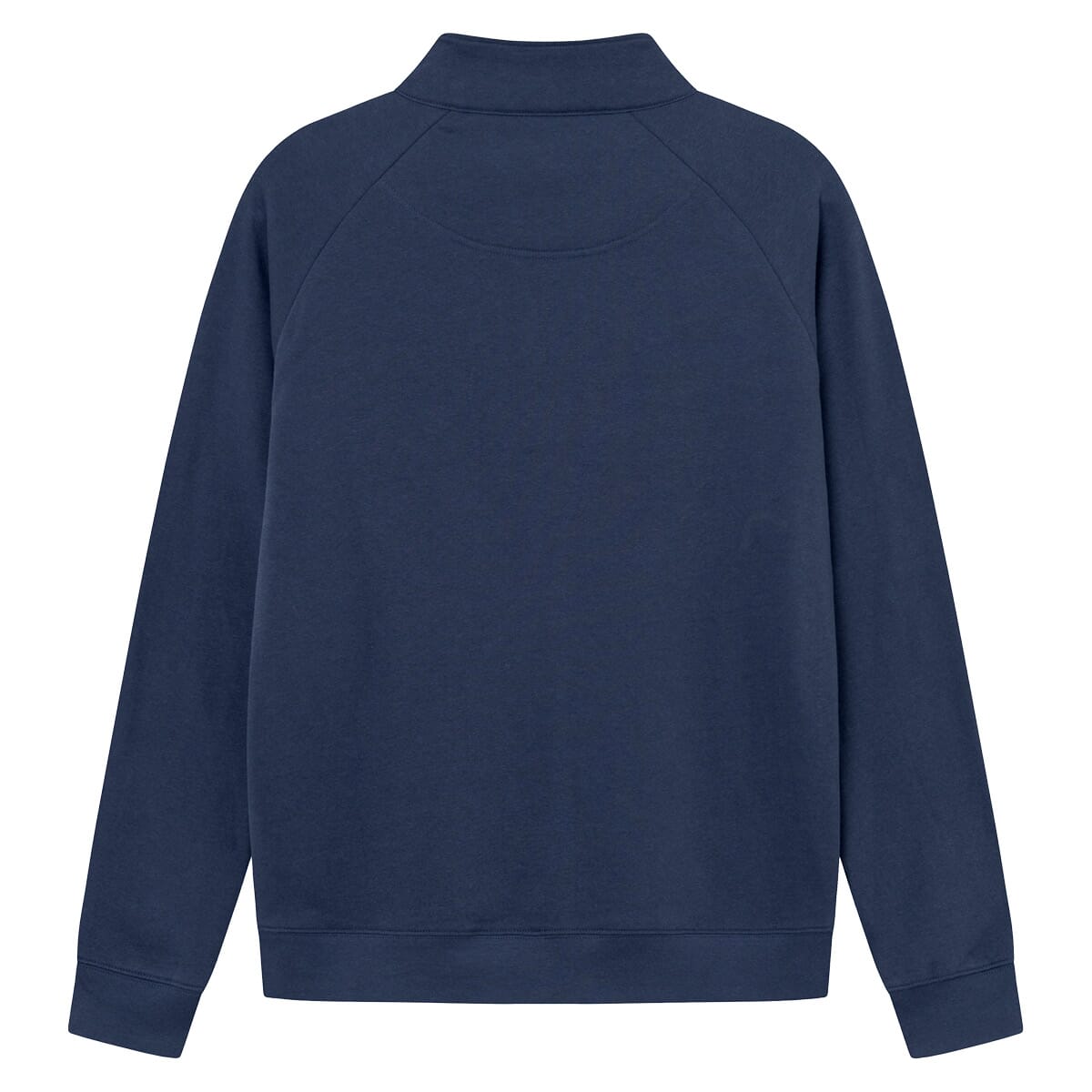 Brickstone Unisex Pullover mit durchgehendem Reißverschluss, 280 gr/m²