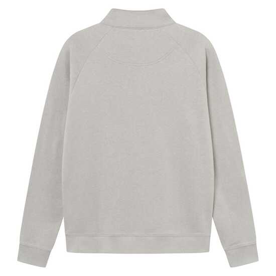 Brickstone Unisex Pullover mit durchgehendem Reißverschluss, 280 gr/m²