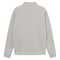 Brickstone Unisex Pullover mit durchgehendem Reißverschluss, 280 gr/m²