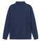 Brickstone Unisex Pullover mit halbem Reißverschluss, 280 gr/m²