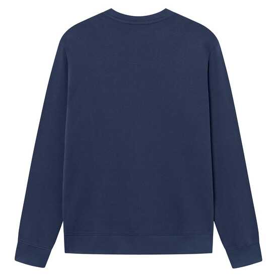 Brickstone Unisex Crewneck Pullover, 280 gr/m²