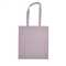 Baumwolltasche mit langen Henkeln, 140 gr/m²