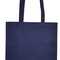 Baumwolltasche mit langen Henkeln, 140 gr/m²