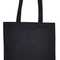 Baumwolltasche mit langen Henkeln, 140 gr/m²
