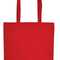 Baumwolltasche mit langen Henkeln, 140 gr/m²
