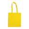 Baumwolltasche mit langen Henkeln, 140 gr/m²