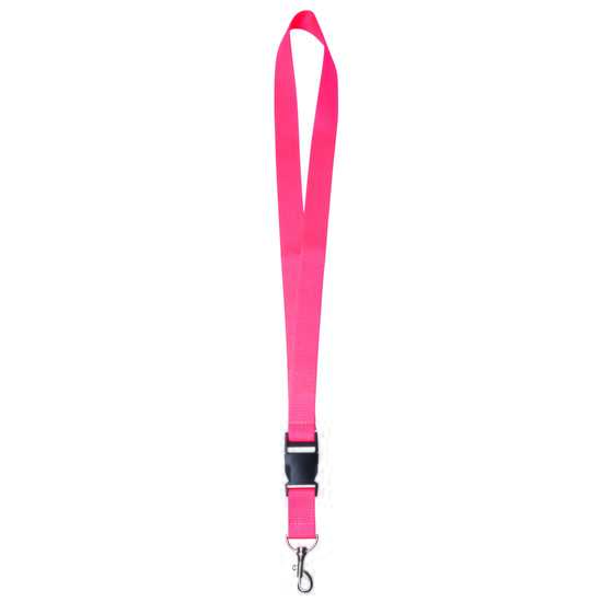 Lanyard 2,5 cm