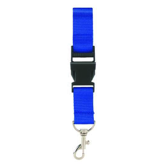 Lanyard 2,5 cm