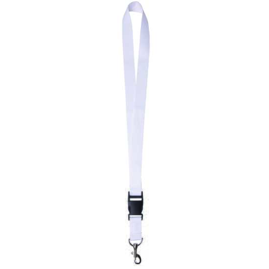 Lanyard 2,5 cm