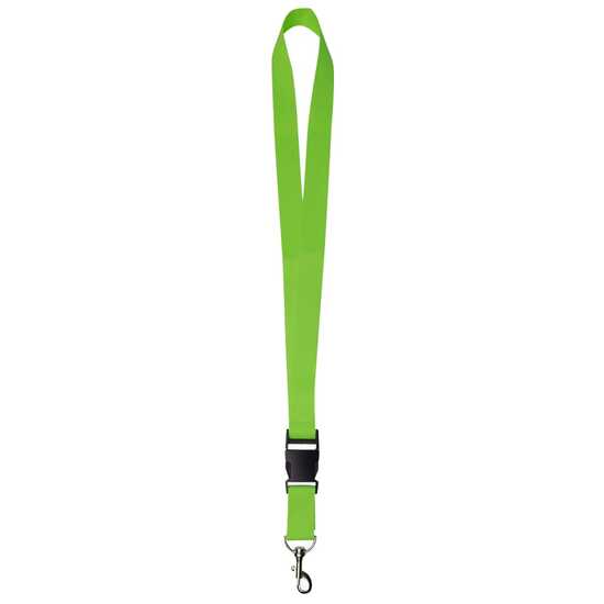 Lanyard 2,5 cm