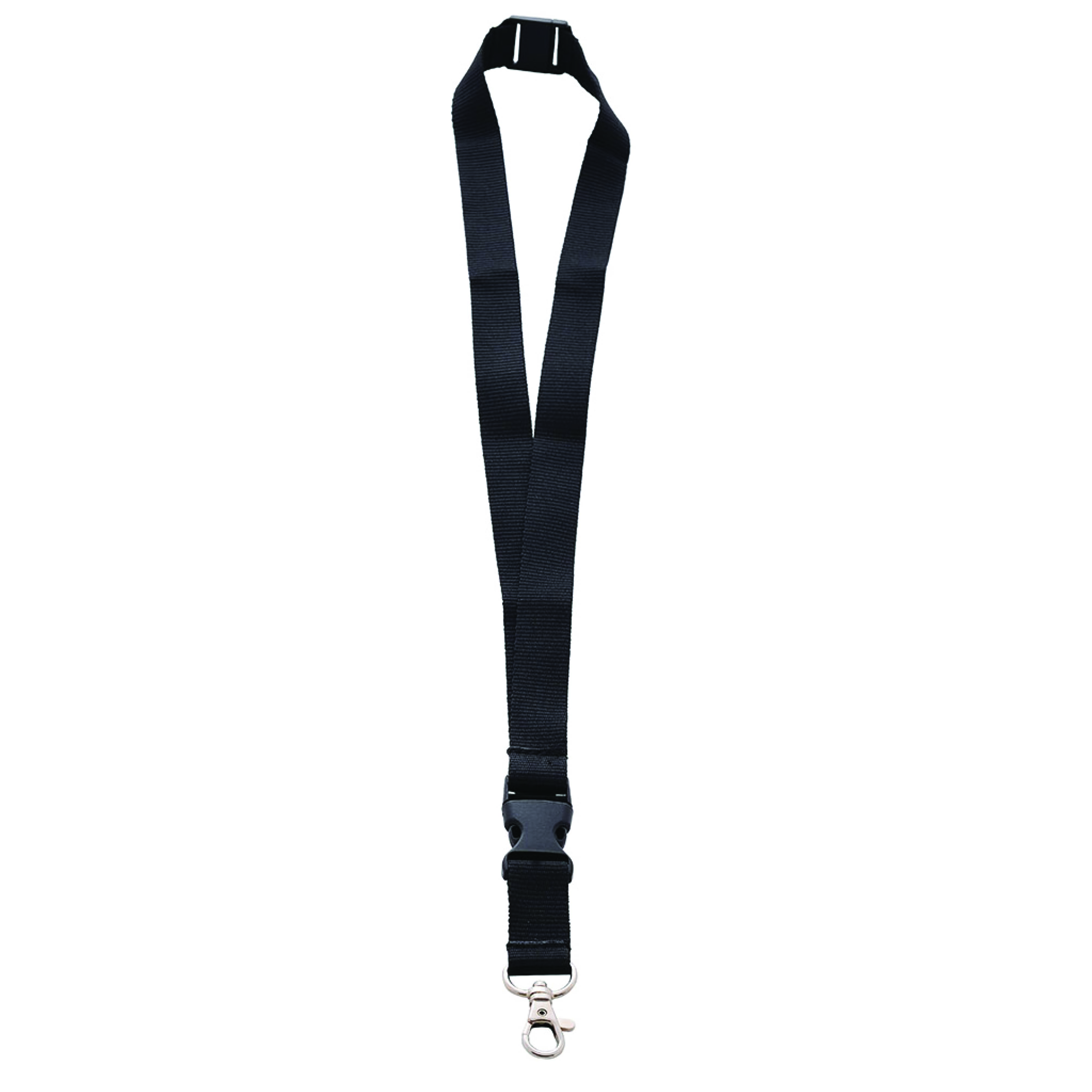 Lanyard 2 cm mit Sicherheitsverschluss