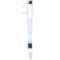 Lanyard 2 cm mit Sicherheitsverschluss