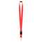 Lanyard 2,5 cm mit Sicherheitsverschluss