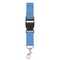 Lanyard 2,5 cm mit Sicherheitsverschluss