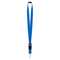 Lanyard 2,5 cm mit Sicherheitsverschluss
