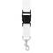Lanyard 2,5 cm mit Sicherheitsverschluss