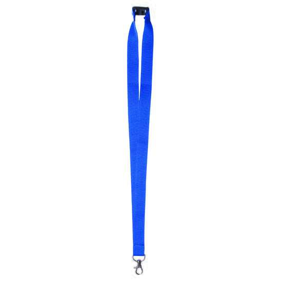 Lanyard 2 cm mit Sicherheitsverschluss