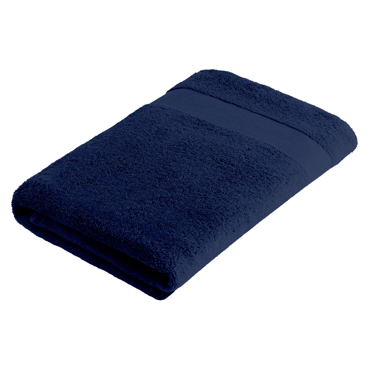 Sophie Muval Badetuch recycelt 140x70 cm, 450 gr/m²