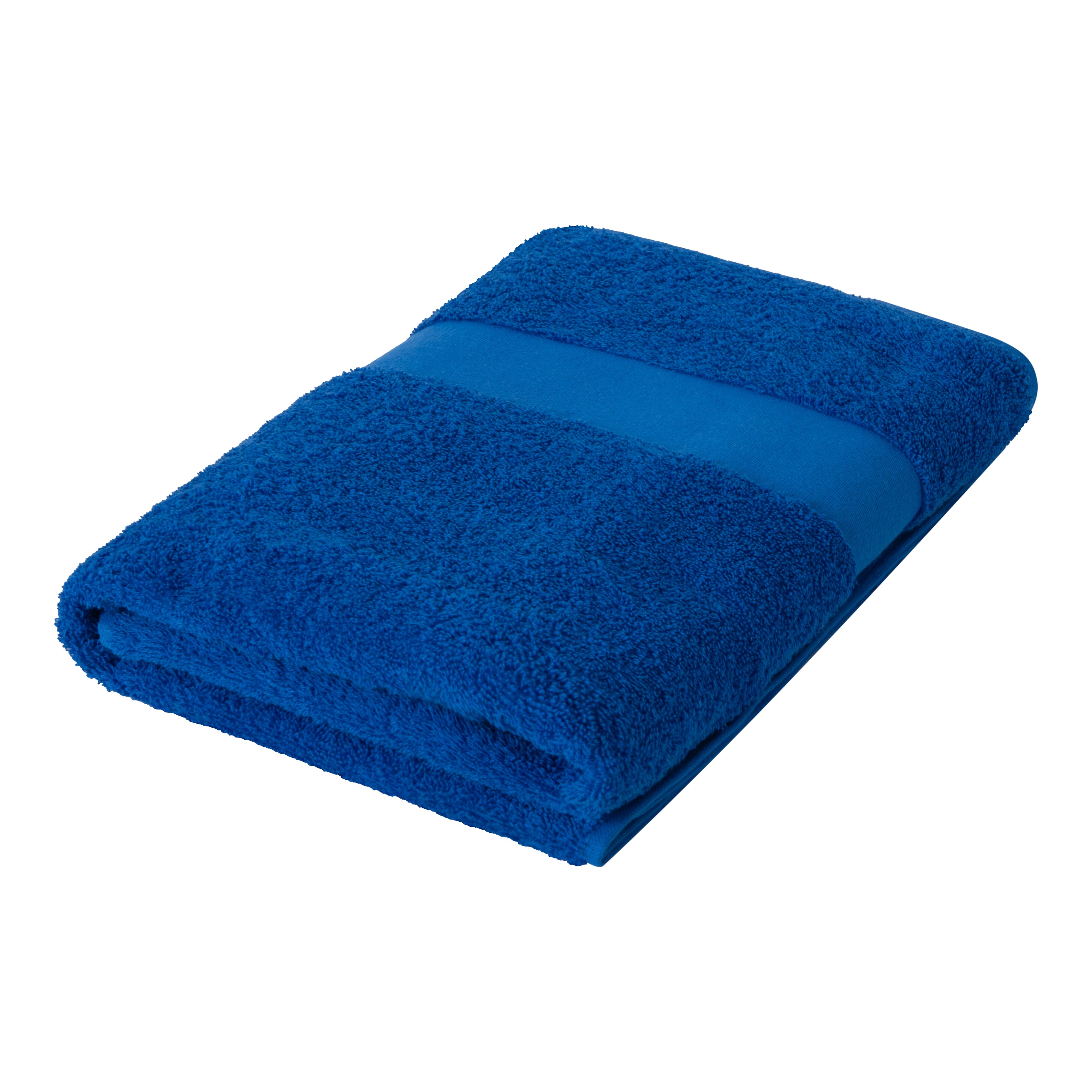 Sophie Muval Badetuch recycelt 140x70 cm, 450 gr/m²