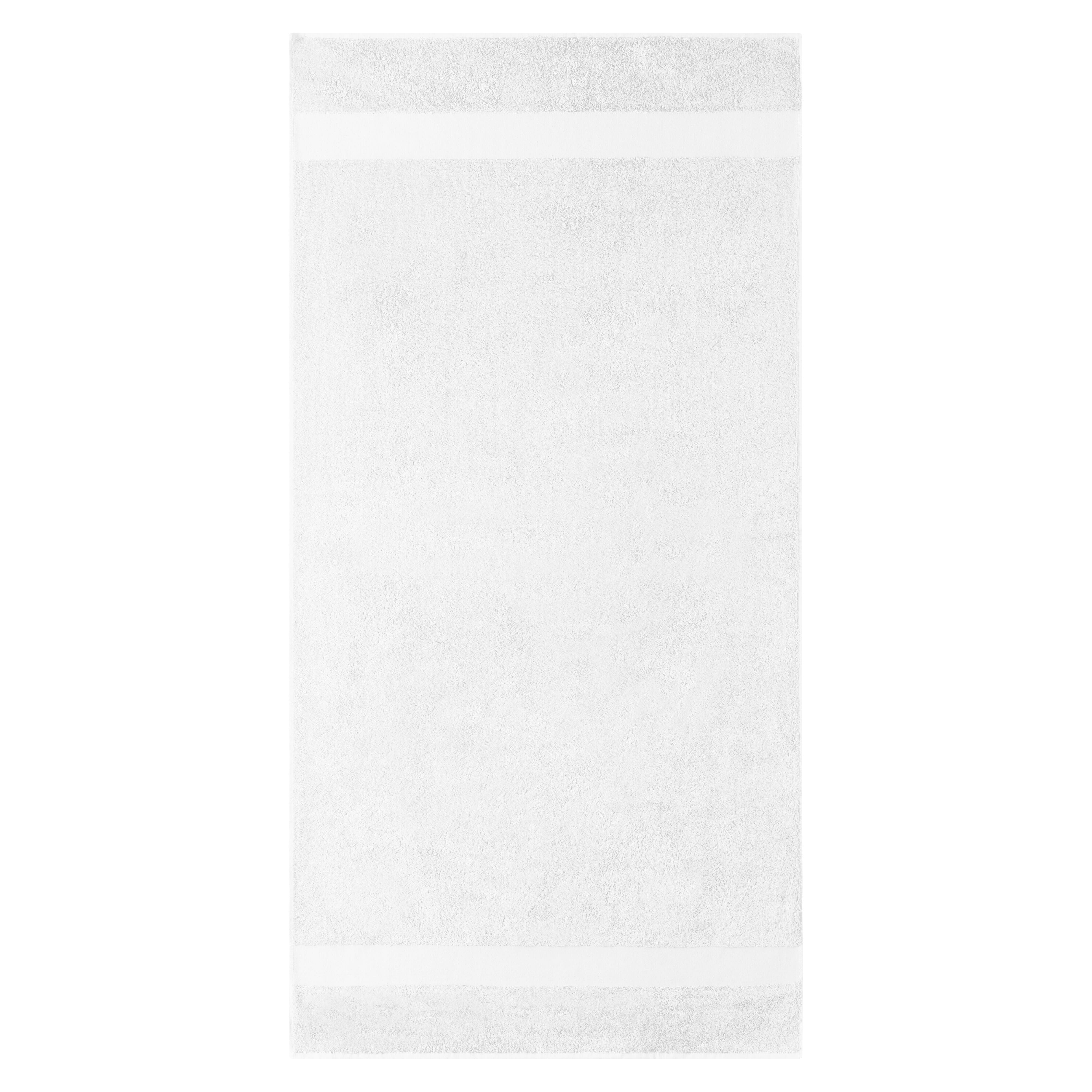 Sophie Muval Badetuch recycelt 140x70 cm, 450 gr/m²