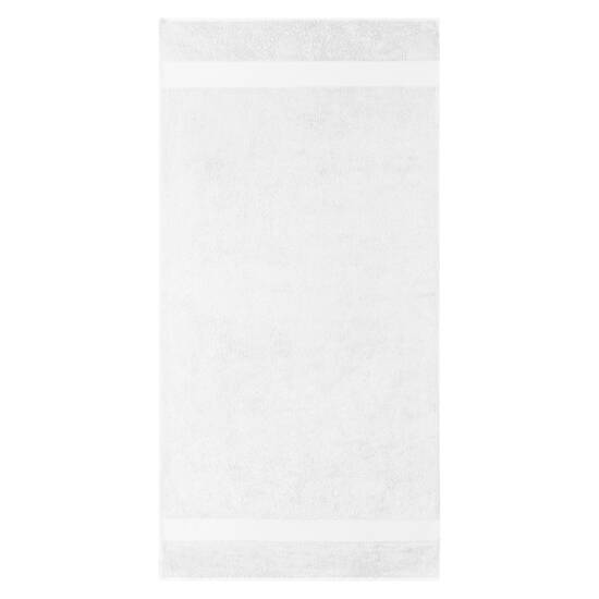 Sophie Muval Badetuch recycelt 140x70 cm, 450 gr/m²