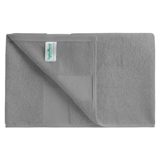 Sophie Muval Handtuch recycelt 100x50 cm, 450 gr/m²