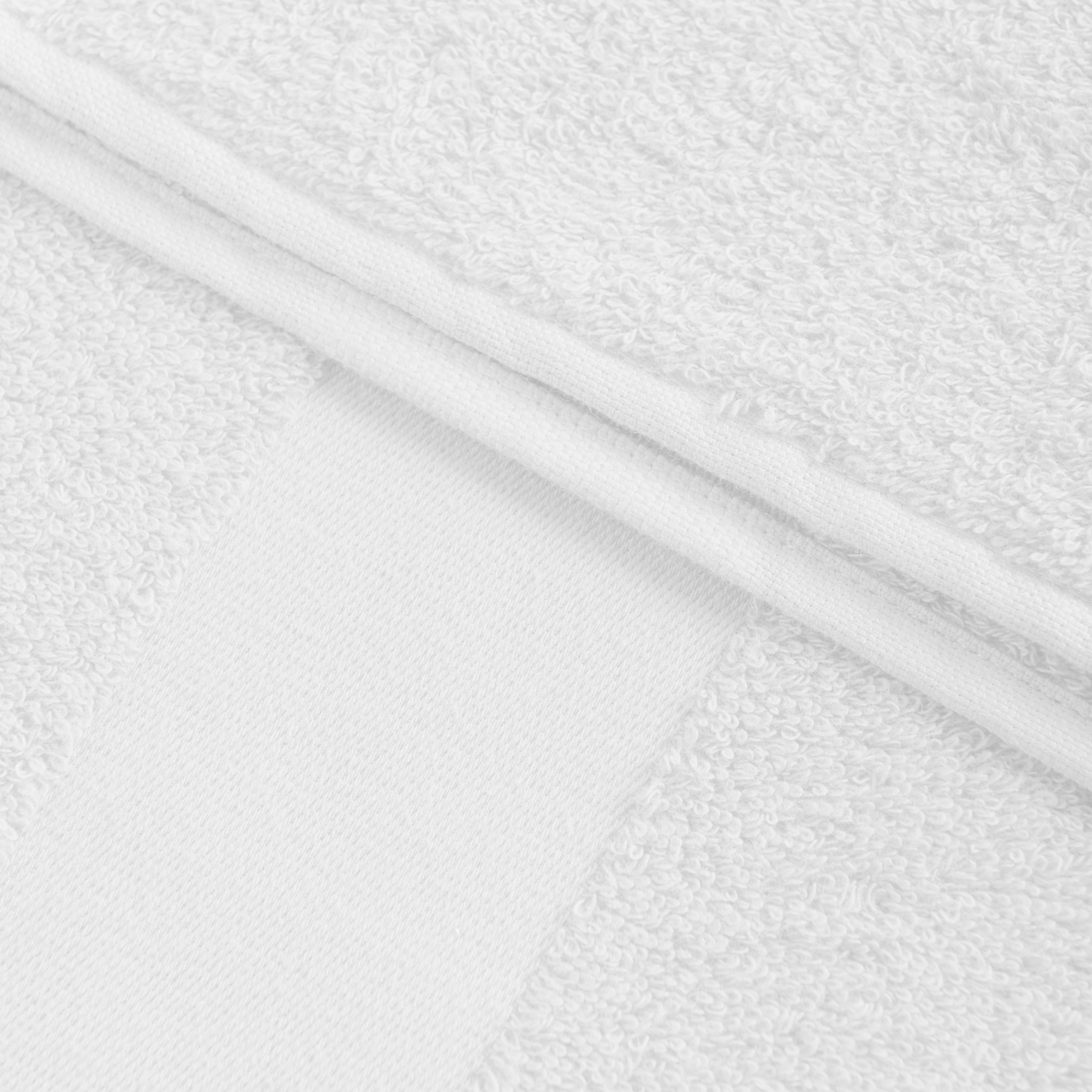 Sophie Muval Strandtuch recycelt 180x100 cm, 450 gr/m²
