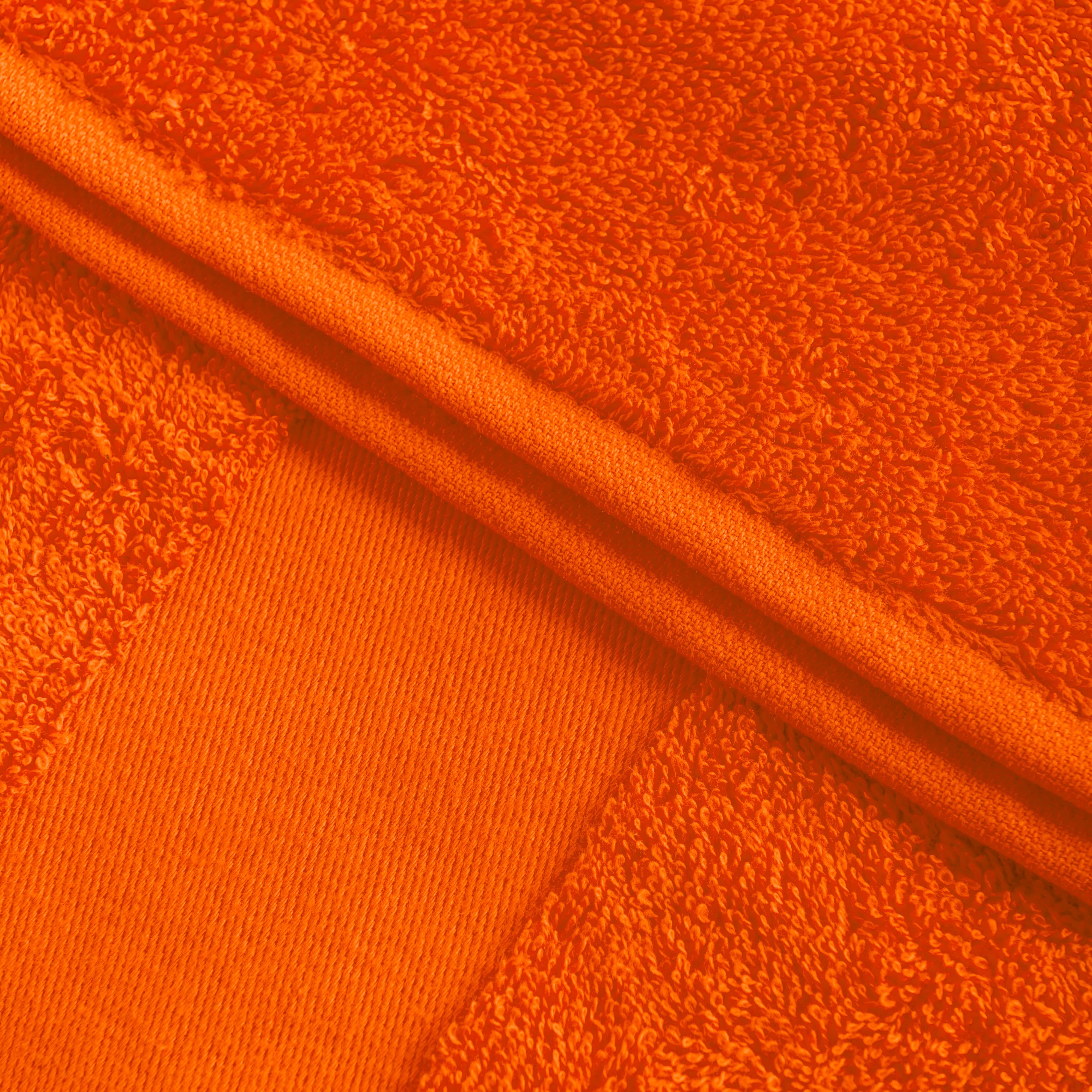 Sophie Muval Badetuch 140x70 cm, 450 gr/m²