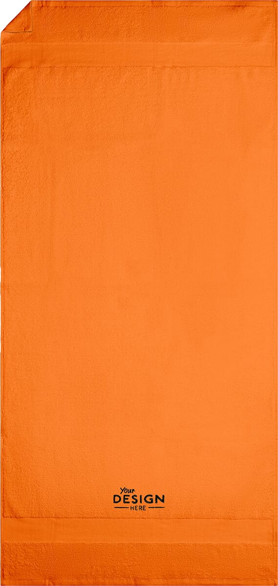 Sophie Muval Badetuch 140x70 cm, 450 gr/m²