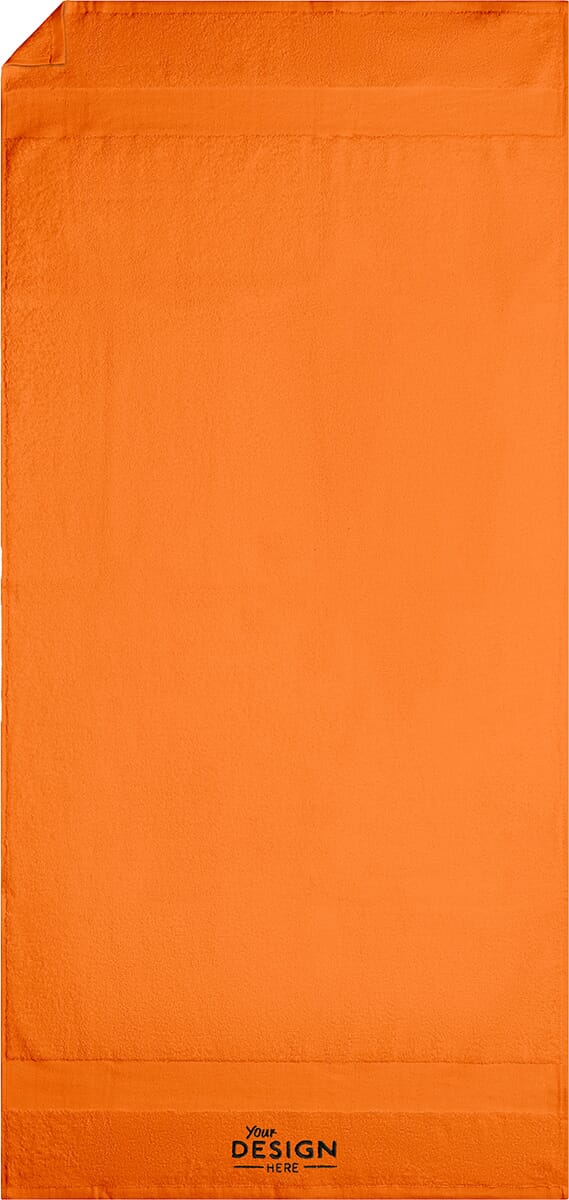 Sophie Muval Badetuch 140x70 cm, 450 gr/m²
