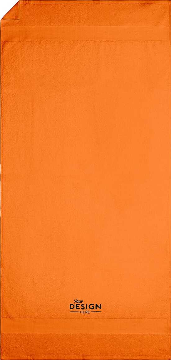 Sophie Muval Badetuch 140x70 cm, 450 gr/m²