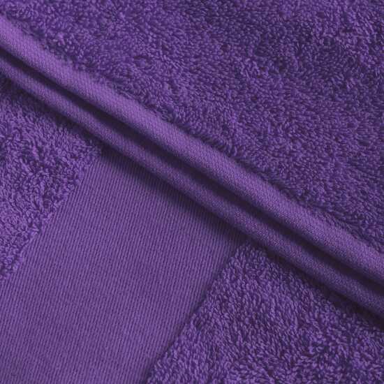 Sophie Muval Badetuch 140x70 cm, 450 gr/m²