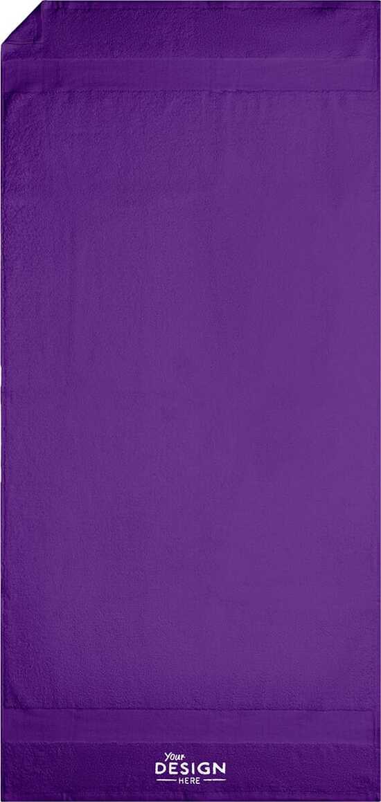 Sophie Muval Badetuch 140x70 cm, 450 gr/m²