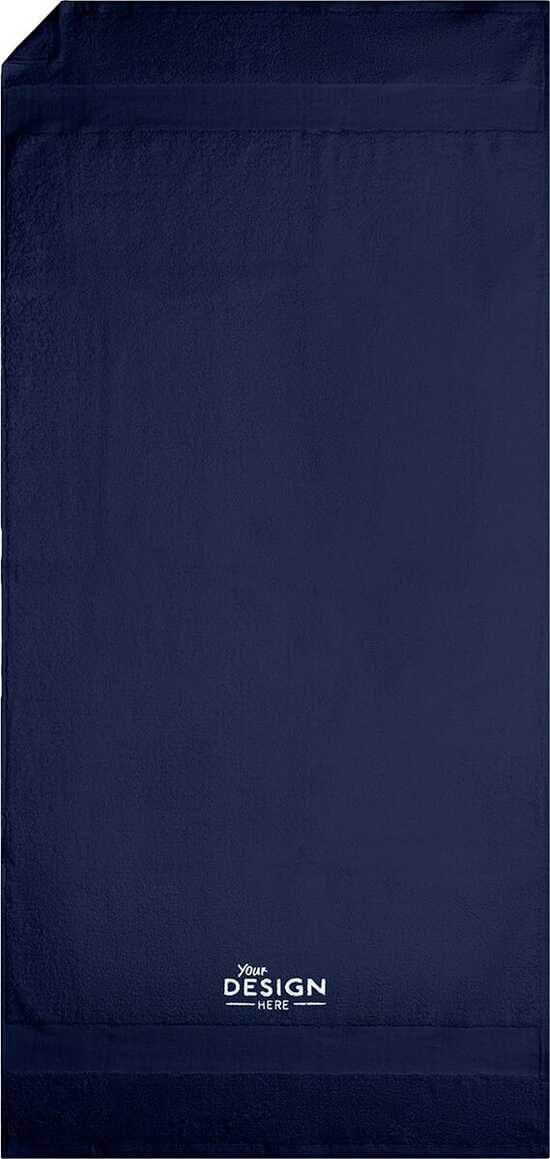 Sophie Muval Badetuch 140x70 cm, 450 gr/m²