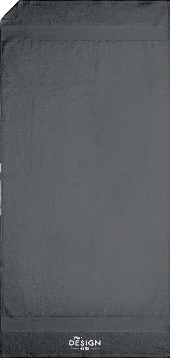 Sophie Muval Badetuch 140x70 cm, 450 gr/m²