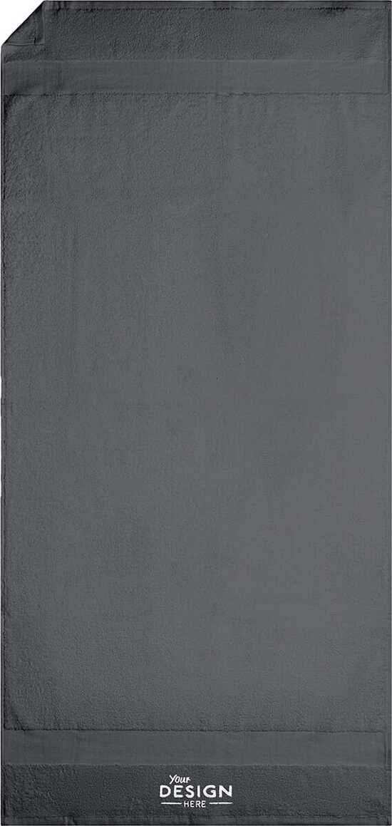 Sophie Muval Badetuch 140x70 cm, 450 gr/m²