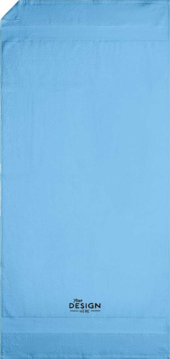 Sophie Muval Badetuch 140x70 cm, 450 gr/m²