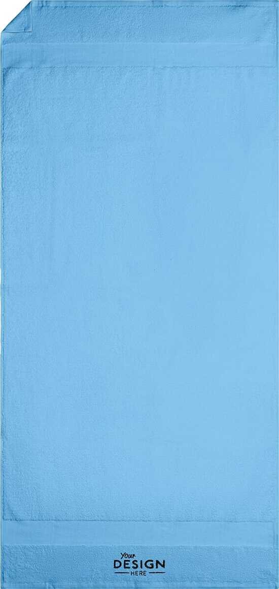 Sophie Muval Badetuch 140x70 cm, 450 gr/m²