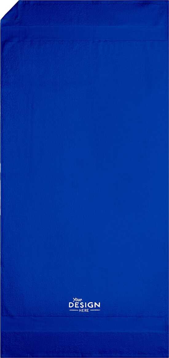 Sophie Muval Badetuch 140x70 cm, 450 gr/m²