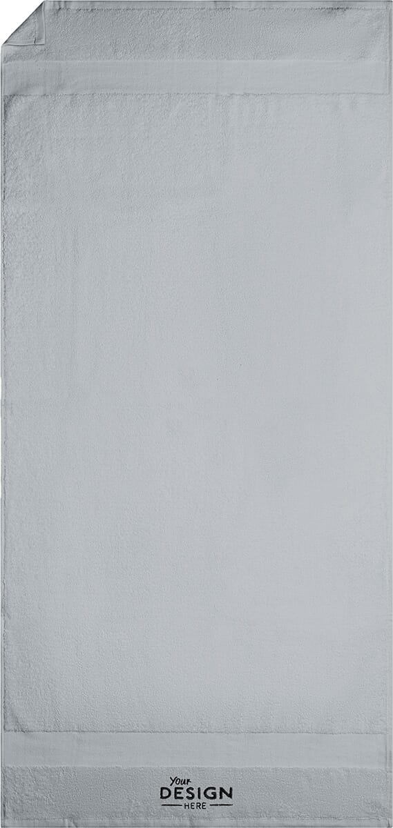 Sophie Muval Badetuch 140x70 cm, 450 gr/m²